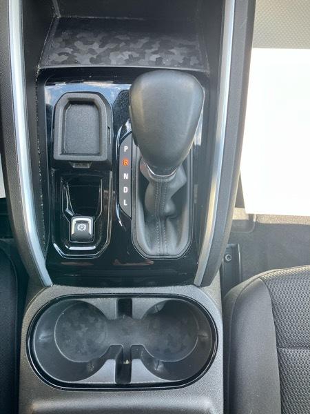 Chevrolet Colorado 2WD Crew Cab LT 2024