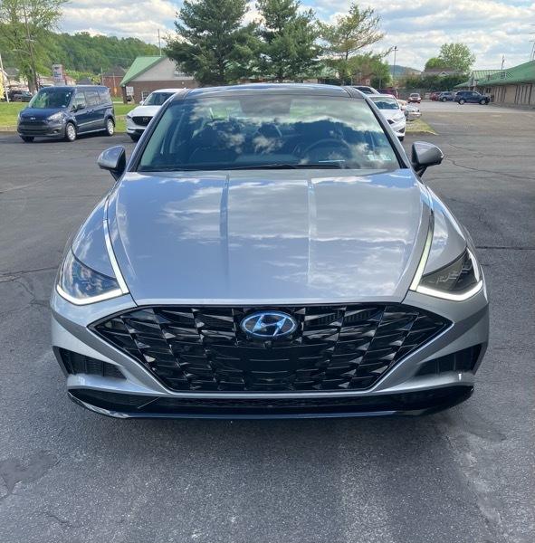 Hyundai Sonata Limited 1.6T 2020