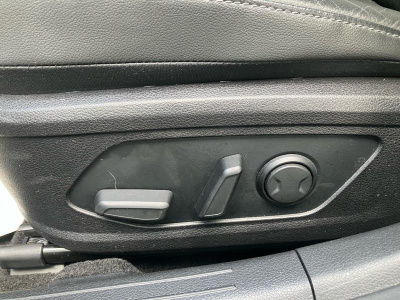 Hyundai Sonata Limited 1.6T 2020