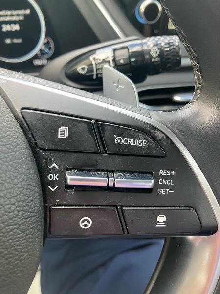Hyundai Sonata Limited 1.6T 2020