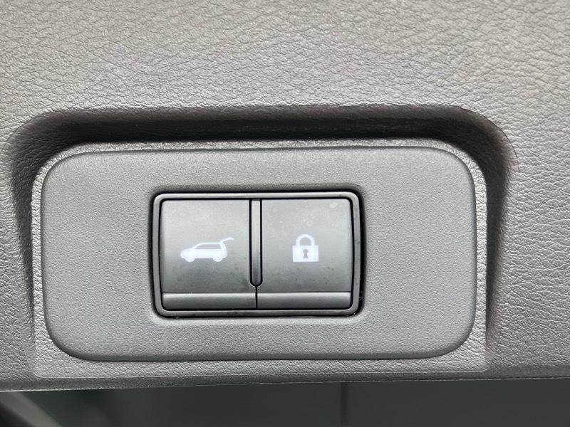 Nissan Rogue AWD SV 2025