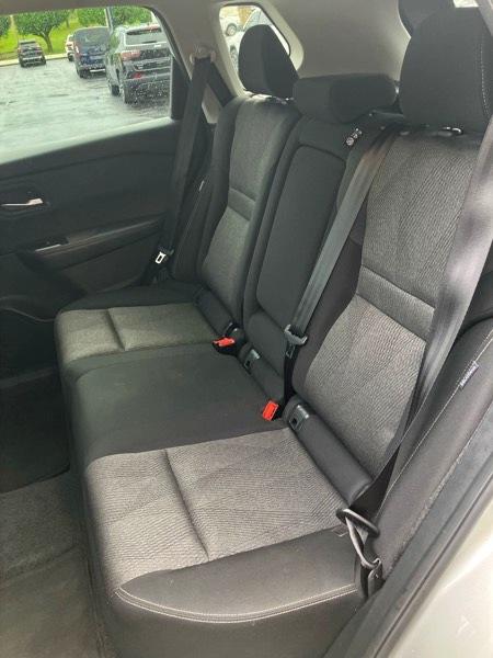 Nissan Rogue AWD SV 2025