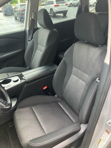Nissan Rogue AWD SV 2025