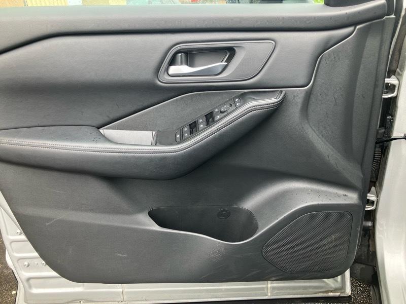 Nissan Rogue AWD SV 2025