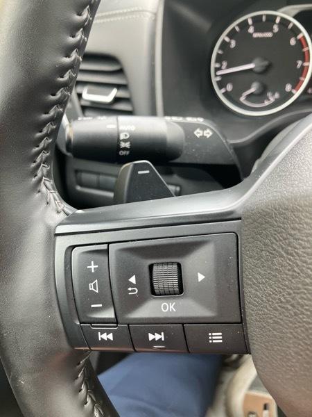Nissan Rogue AWD SV 2025