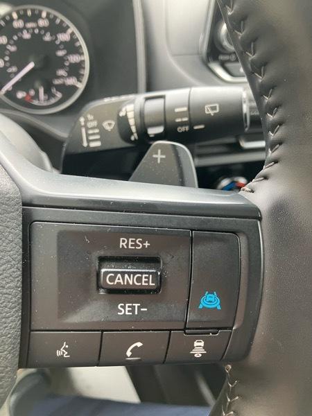 Nissan Rogue AWD SV 2025