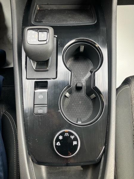 Nissan Rogue AWD SV 2025