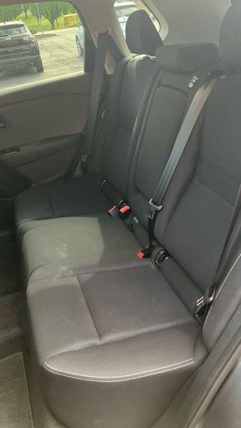 Nissan Rogue AWD S 2023