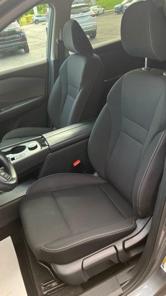 Nissan Rogue AWD S 2023