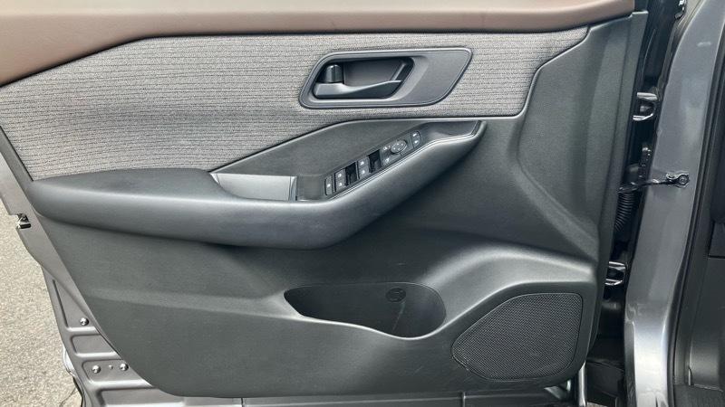 Nissan Rogue AWD S 2023
