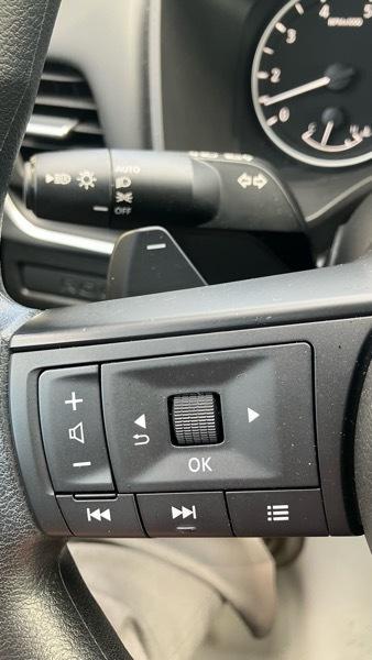 Nissan Rogue AWD S 2023