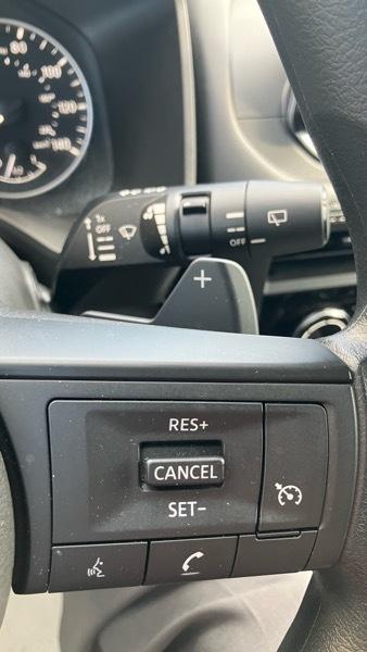 Nissan Rogue AWD S 2023