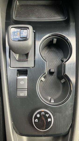 Nissan Rogue AWD S 2023