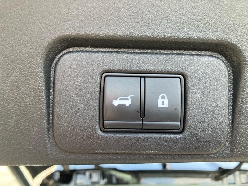 Nissan Rogue AWD SV 2023