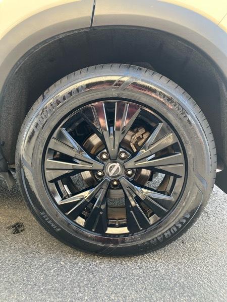 Nissan Rogue AWD SV 2023