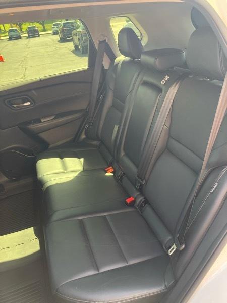 Nissan Rogue AWD SV 2023