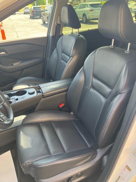 Nissan Rogue AWD SV 2023