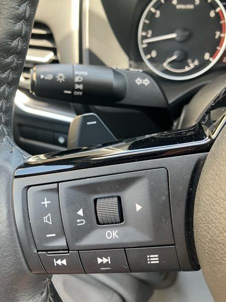Nissan Rogue AWD SV 2023