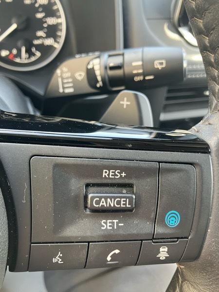 Nissan Rogue AWD SV 2023