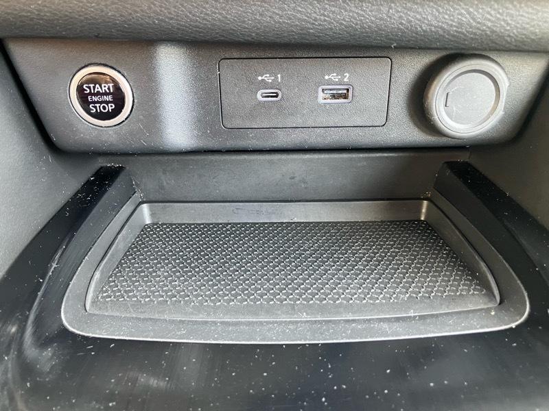 Nissan Rogue AWD SV 2023