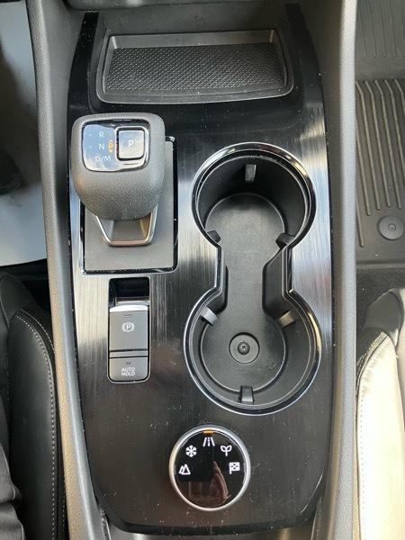 Nissan Rogue AWD SV 2023