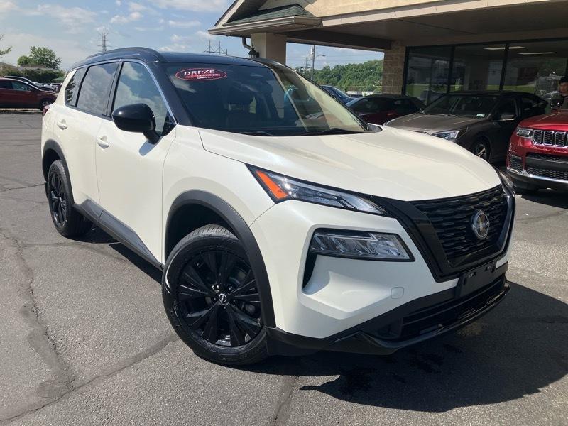Nissan Rogue AWD SV 2023