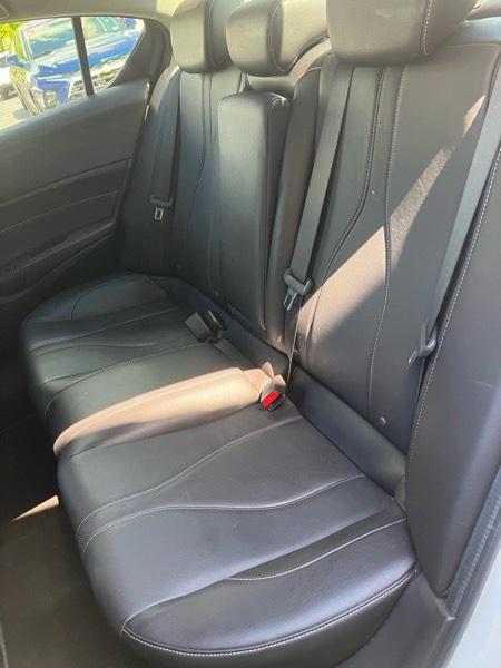Acura ILX Sedan w/Technology Pkg 2019