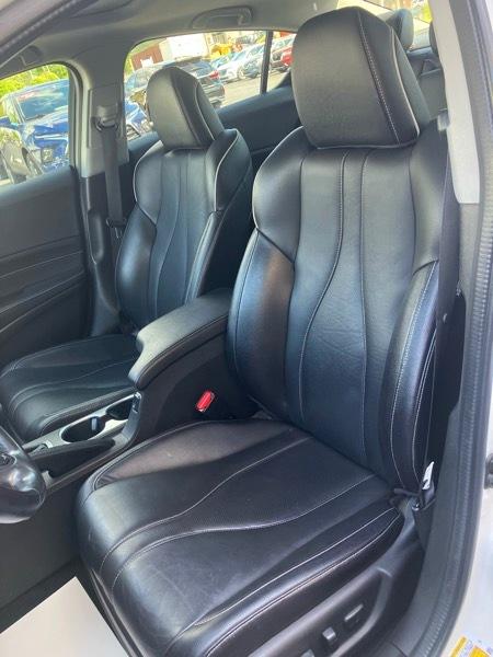Acura ILX Sedan w/Technology Pkg 2019