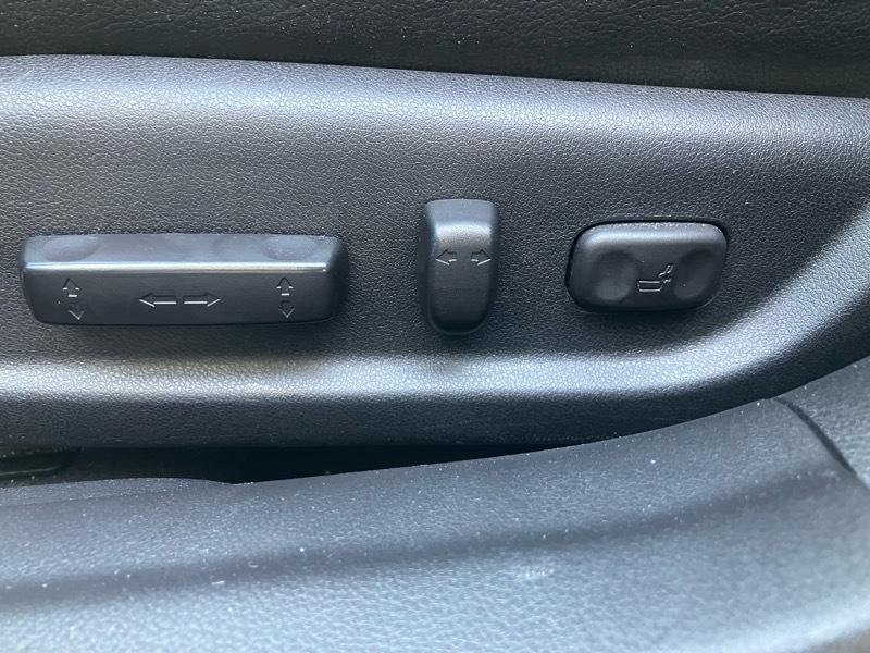 Acura ILX Sedan w/Technology Pkg 2019