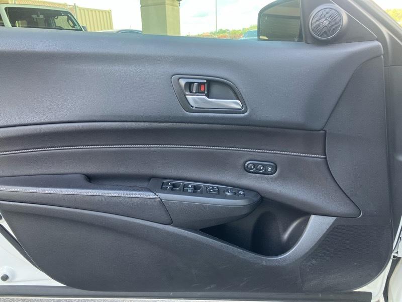Acura ILX Sedan w/Technology Pkg 2019