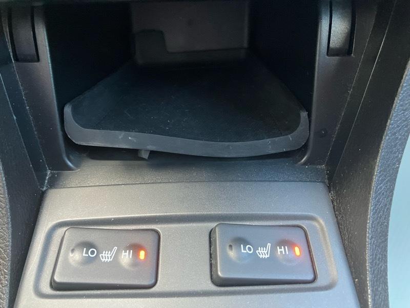 Acura ILX Sedan w/Technology Pkg 2019