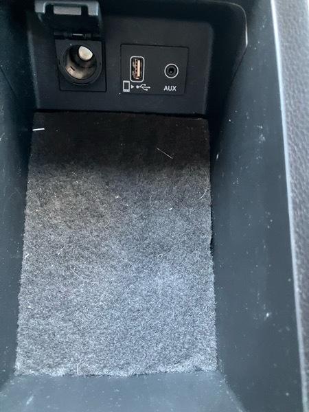 Acura ILX Sedan w/Technology Pkg 2019
