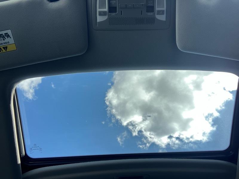 Acura ILX Sedan w/Technology Pkg 2019