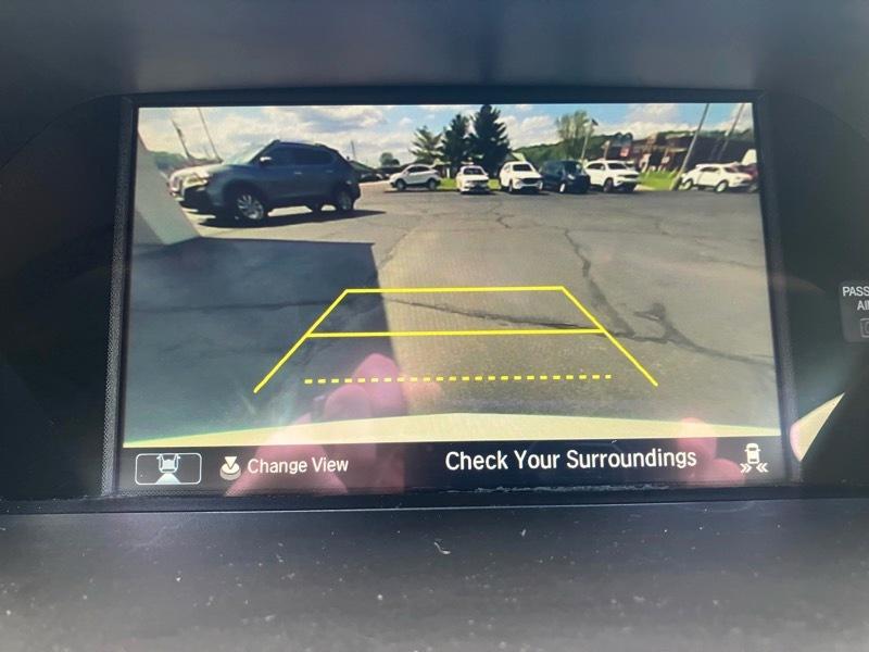 Acura ILX Sedan w/Technology Pkg 2019