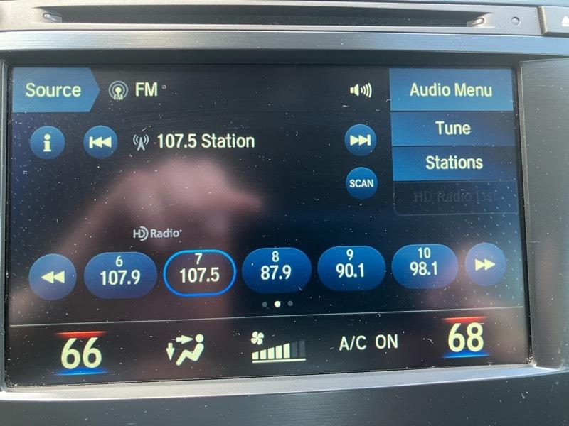 Acura ILX Sedan w/Technology Pkg 2019