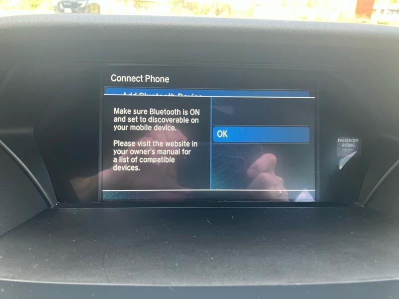 Acura ILX Sedan w/Technology Pkg 2019