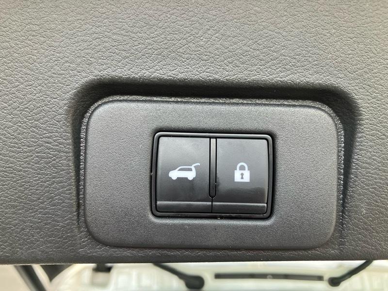 Nissan Rogue AWD SV 2023
