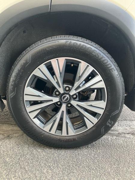 Nissan Rogue AWD SV 2023