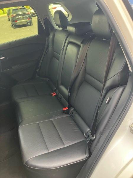Nissan Rogue AWD SV 2023