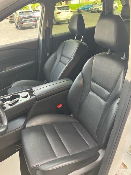 Nissan Rogue AWD SV 2023