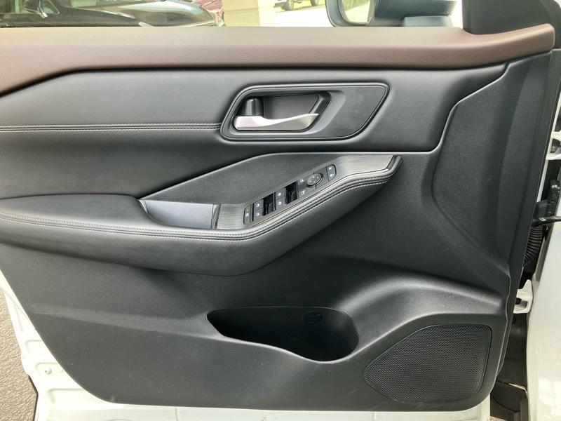 Nissan Rogue AWD SV 2023