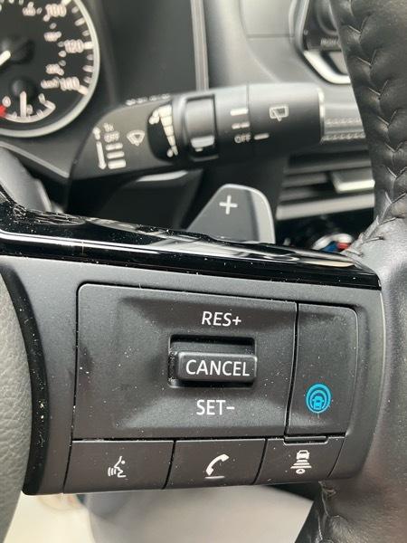 Nissan Rogue AWD SV 2023