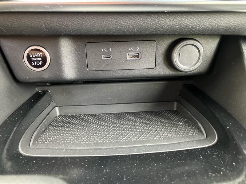 Nissan Rogue AWD SV 2023