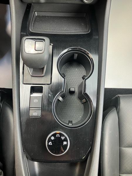 Nissan Rogue AWD SV 2023