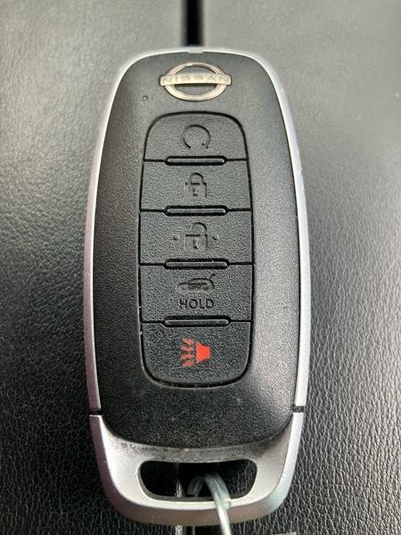 Nissan Rogue AWD SV 2023