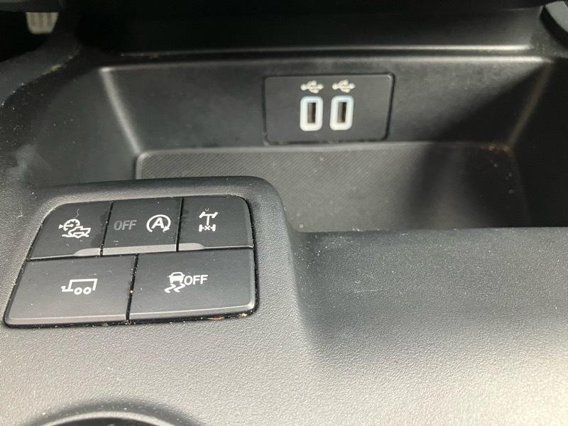 Ford Ranger LARIAT 4WD SuperCrew 5' Box 2021