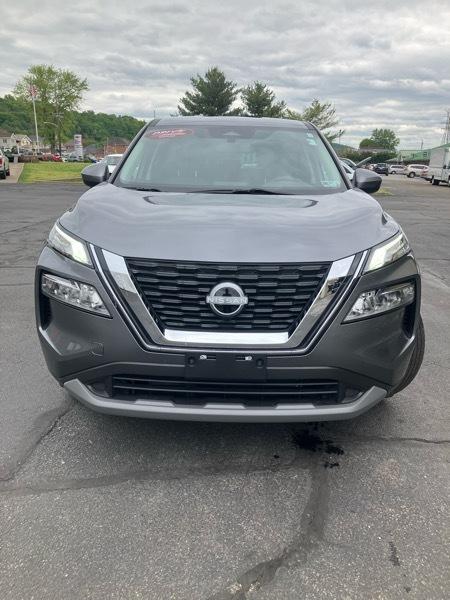 Nissan Rogue AWD SV 2023