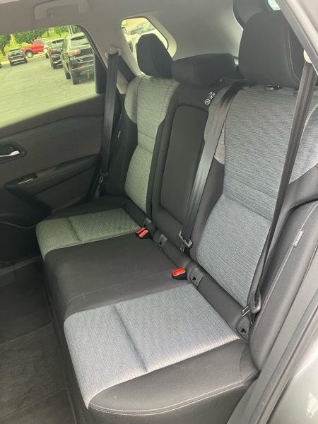 Nissan Rogue AWD SV 2023