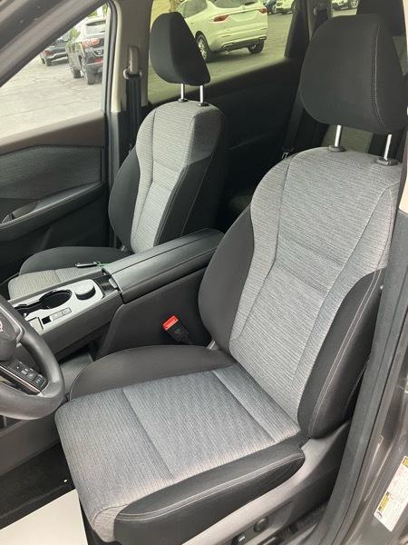 Nissan Rogue AWD SV 2023