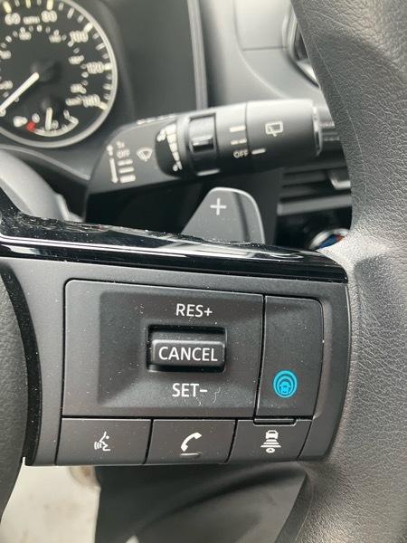 Nissan Rogue AWD SV 2023